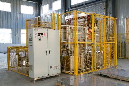 超聲波清洗設備如何進行盲孔的清洗？