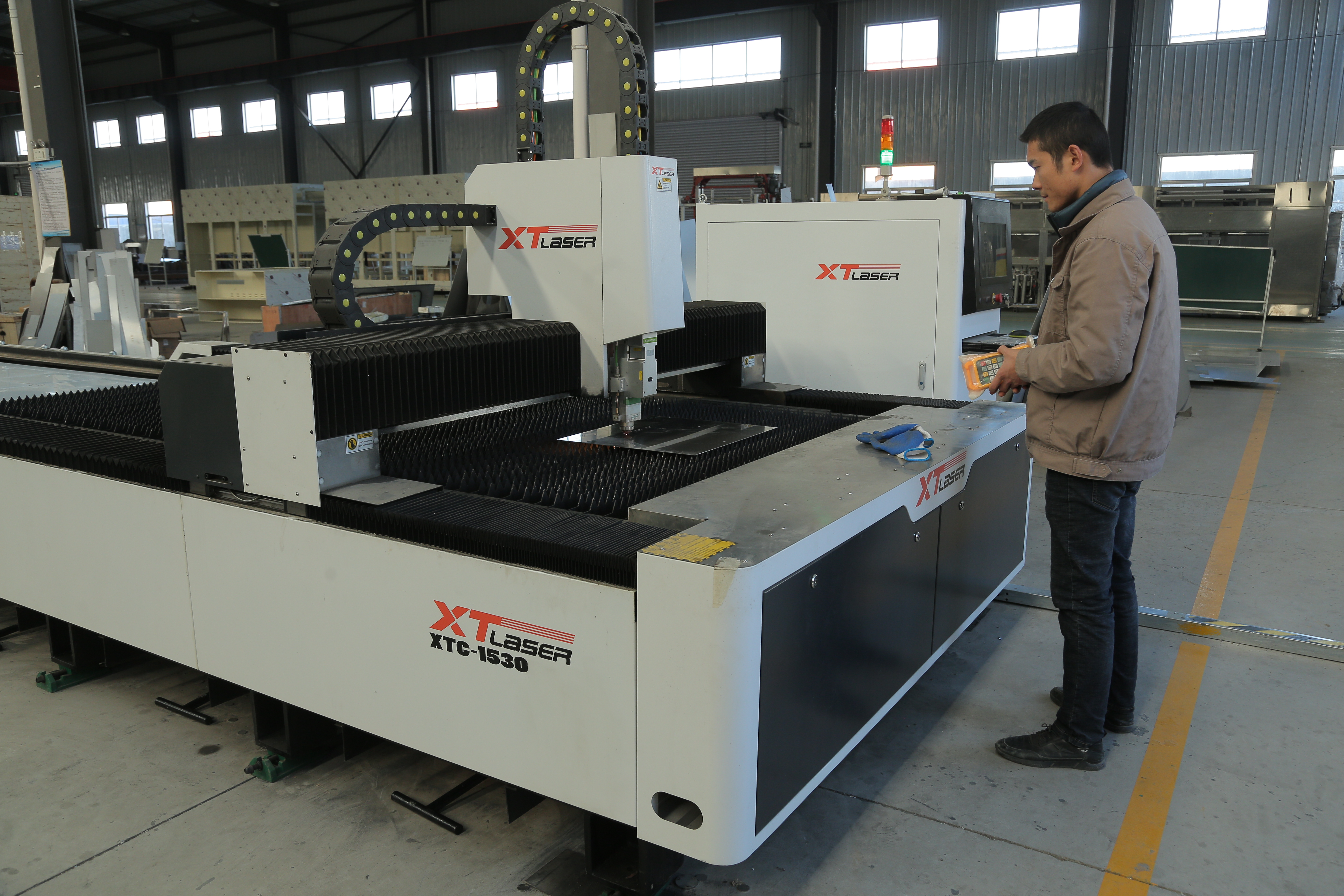 整理噴淋清洗機原理生產工藝以及特性