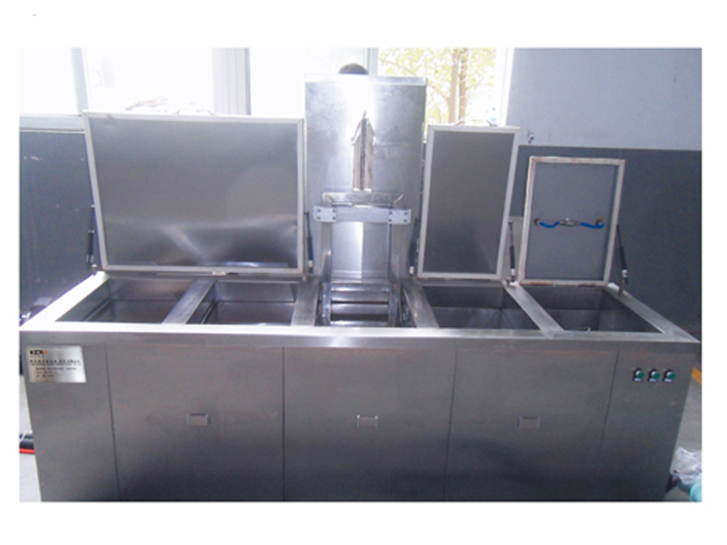 常用超聲波清洗機頻率是多少？