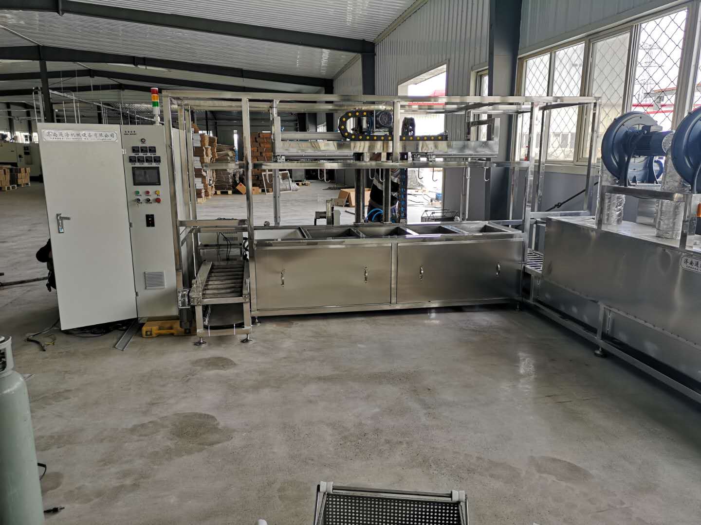 超聲波清洗機應該怎樣選擇更適合的清洗液呢？