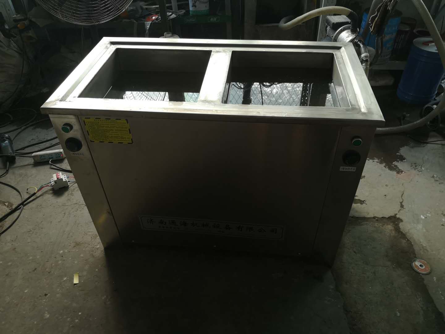 超聲波清洗機會損壞清洗物嗎?(圖1) 超聲波清洗機會損壞清洗物嗎?(圖1)